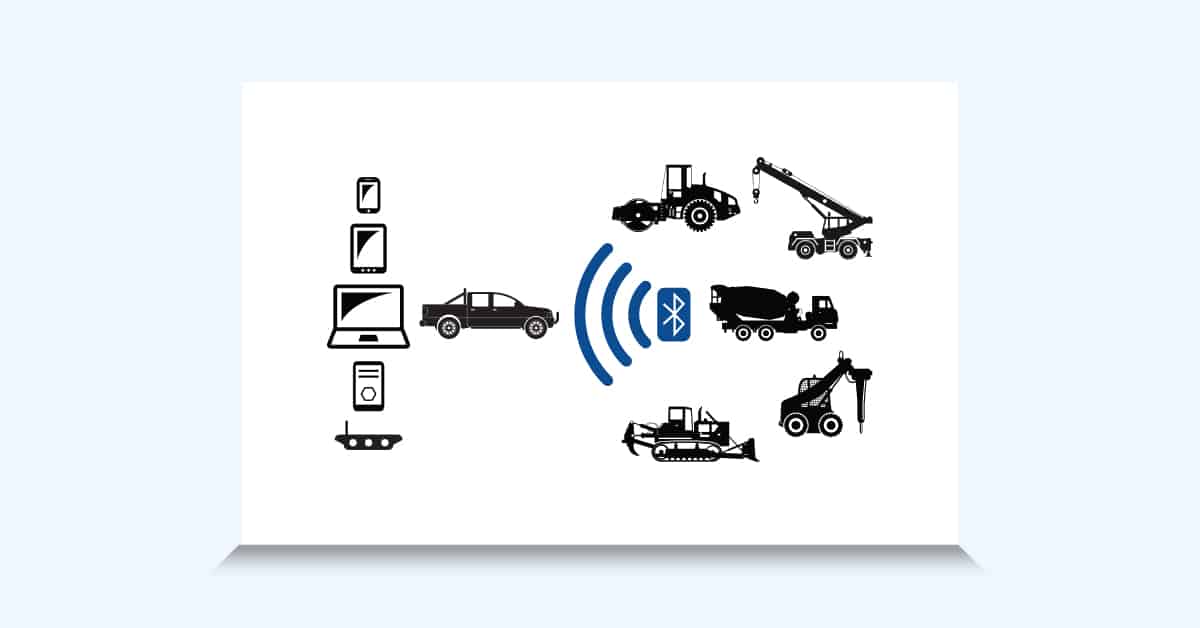 OEM Data Delivery app feature