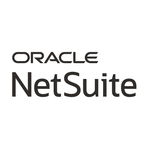 Oracle NetSuite
