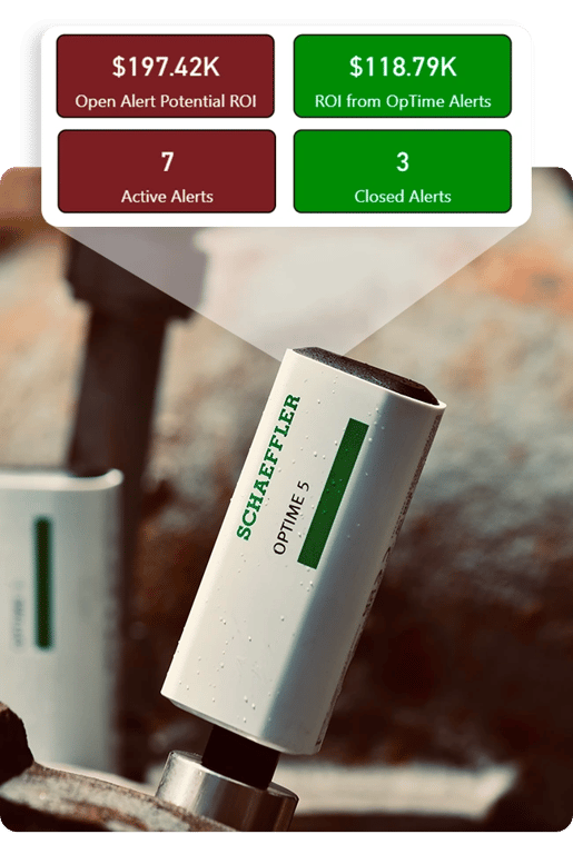 Predictive Maintenance for Safety-Critical Assets