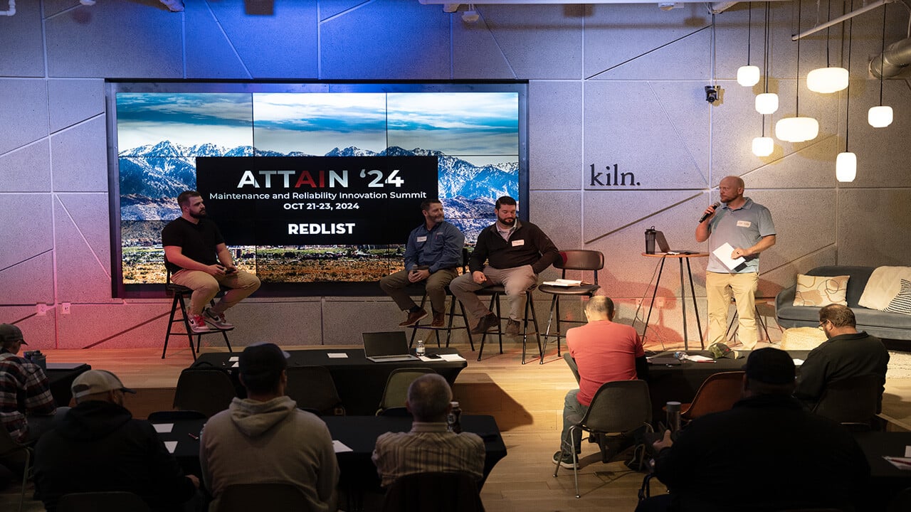 Tips To A Successful Site Setup - ATTAIN '24