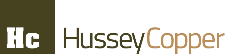 Hussey Logo