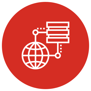 Connects Data Across the Enterprise