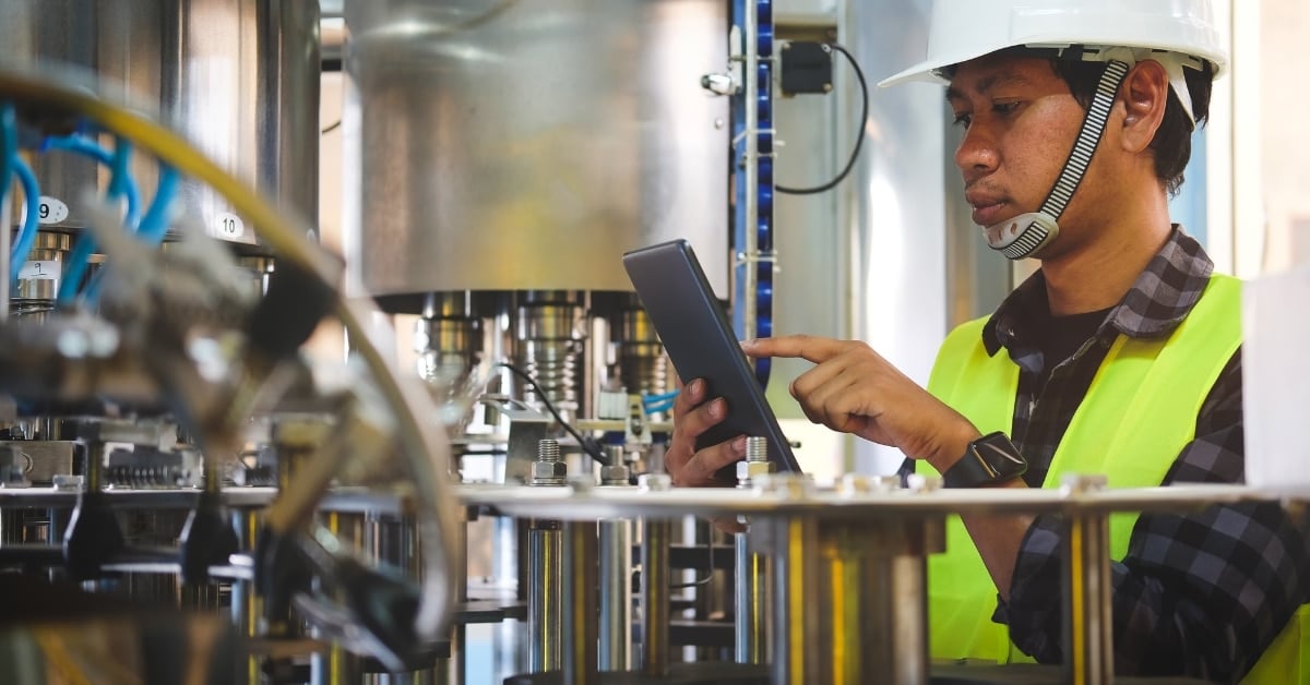 Best Lubrication Management Software