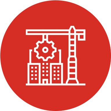 Construction & Infrastructure Projects