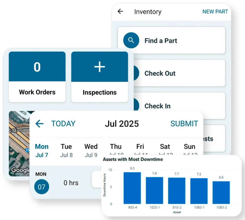 Redlist Modular Approach for Manufacturers