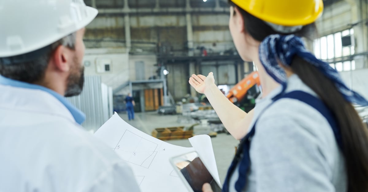 3 Easy Machinery Configuration Improvements