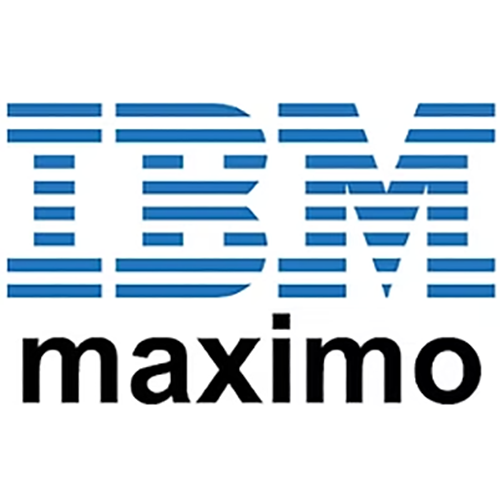 IBM Maximo logo