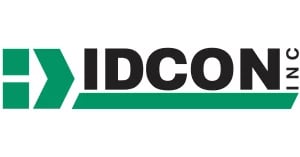 IDCON logo