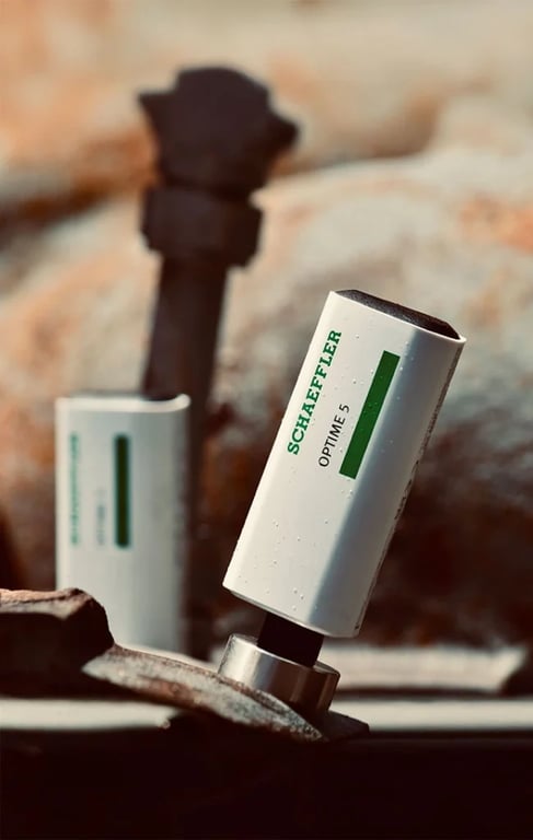 Predictive Pro Condition Monitoring