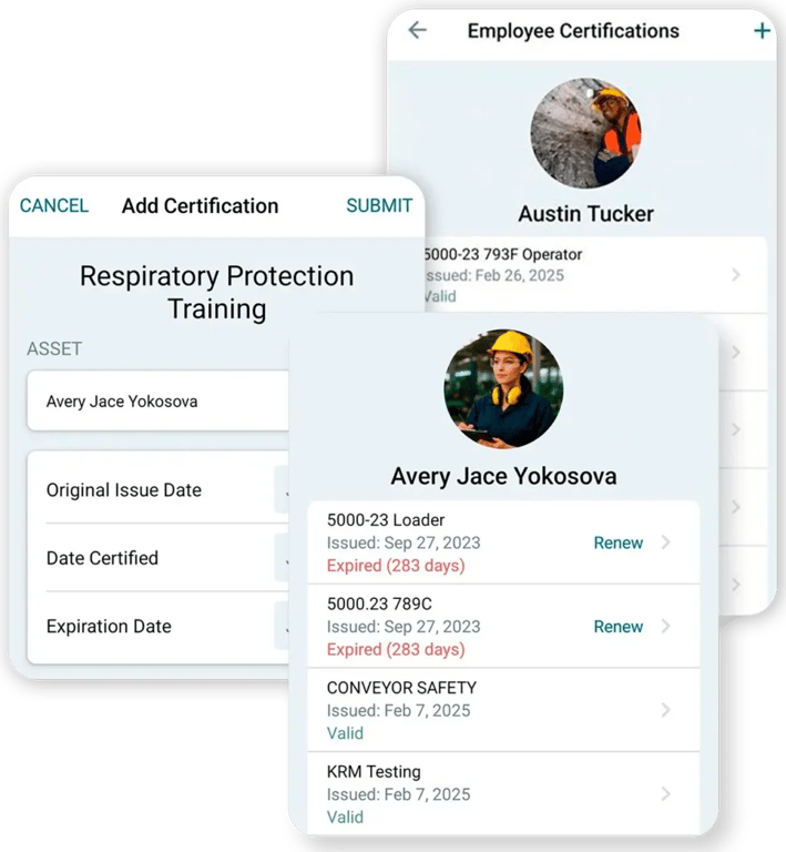Operator Basic Care for Total Productive Maintenance