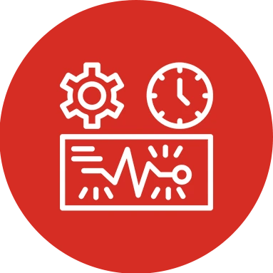 Preventive & Predictive Maintenance Scheduling