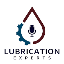 Lubrication Expert Logo