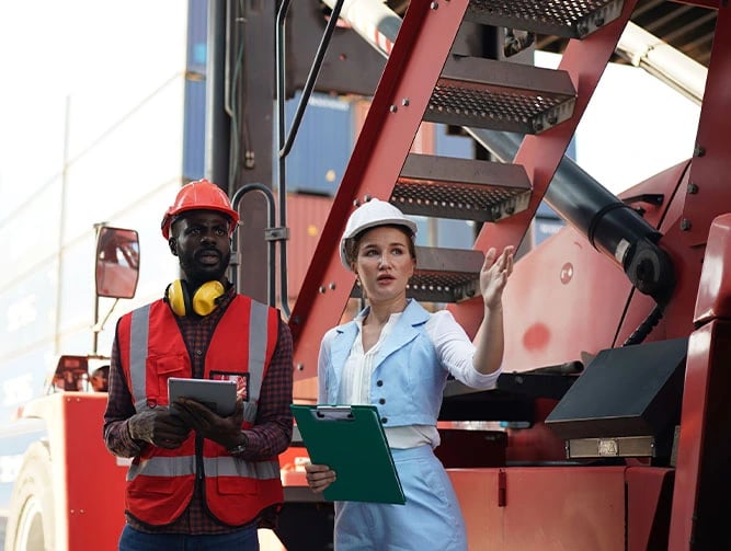 Lightning-Fast Deployment