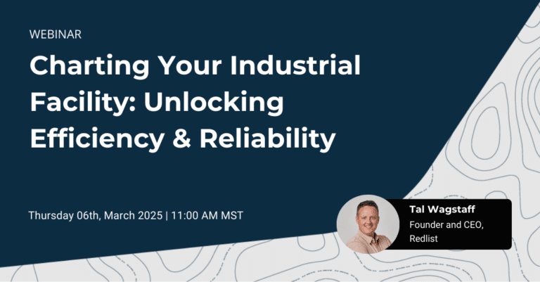 Charting Your Industrial Facility: Unlocking Efficiency & Reliability