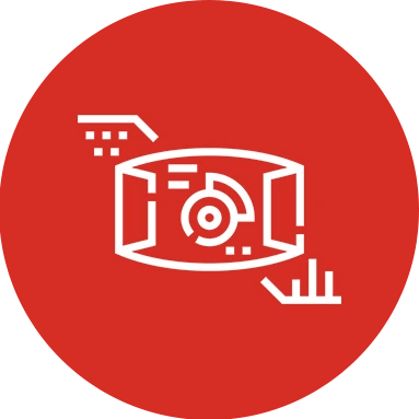 Digital Twin Vessel Visualization