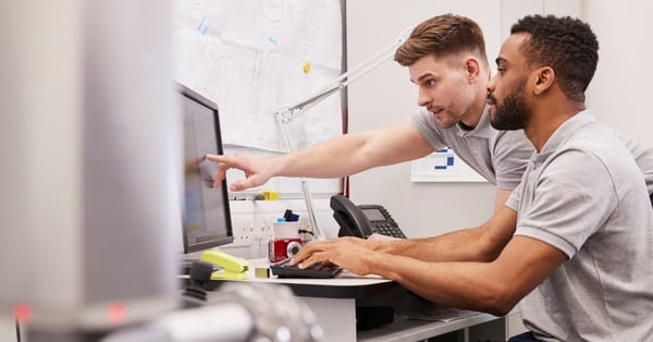 The Future of Maintenance Management: Trends and Predictions