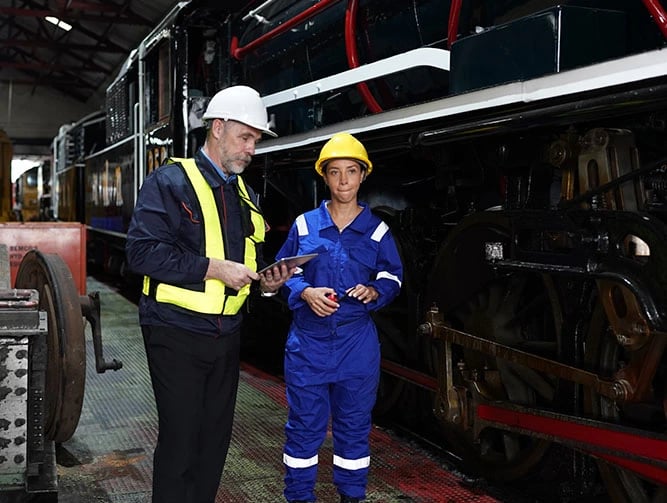 Compliance and audit readiness dashboard