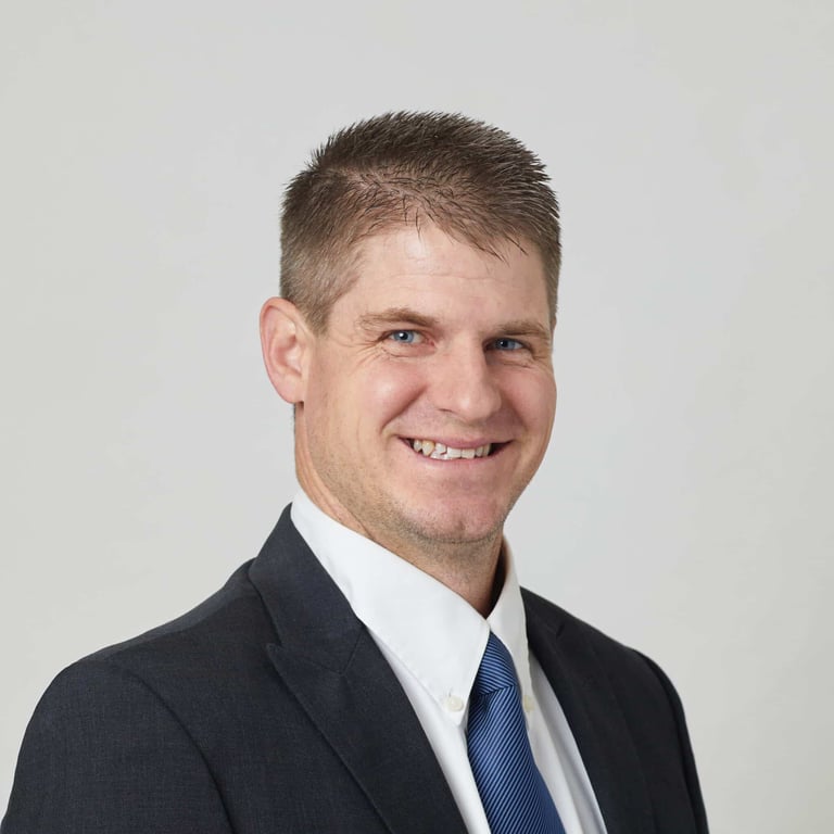 Bowman Mitchell