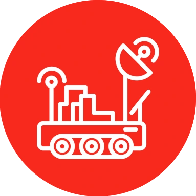 Remote Mining Operations