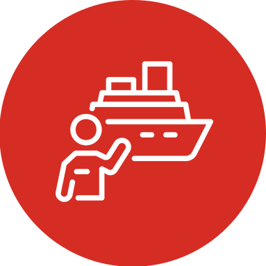 Passenger Ferries & Cruise Ships