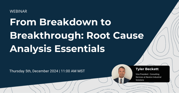 From Breakdown to Breakthrough: Root Cause Analysis Essentials