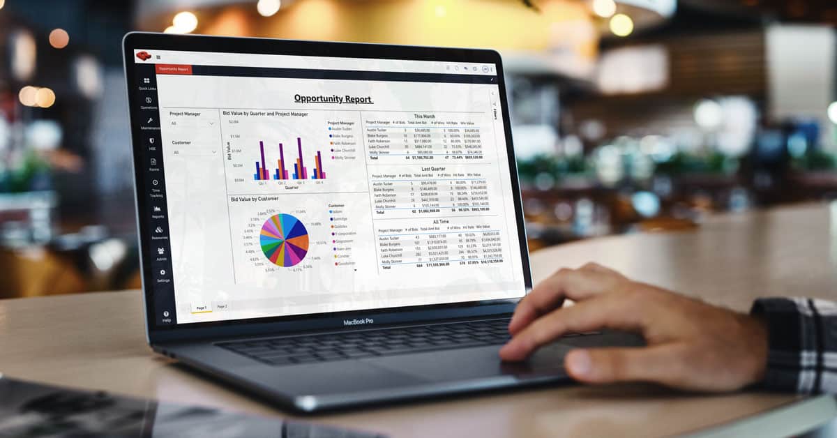Cloud-Based CMMS: Security, Accessibility, & Scalability Benefits
