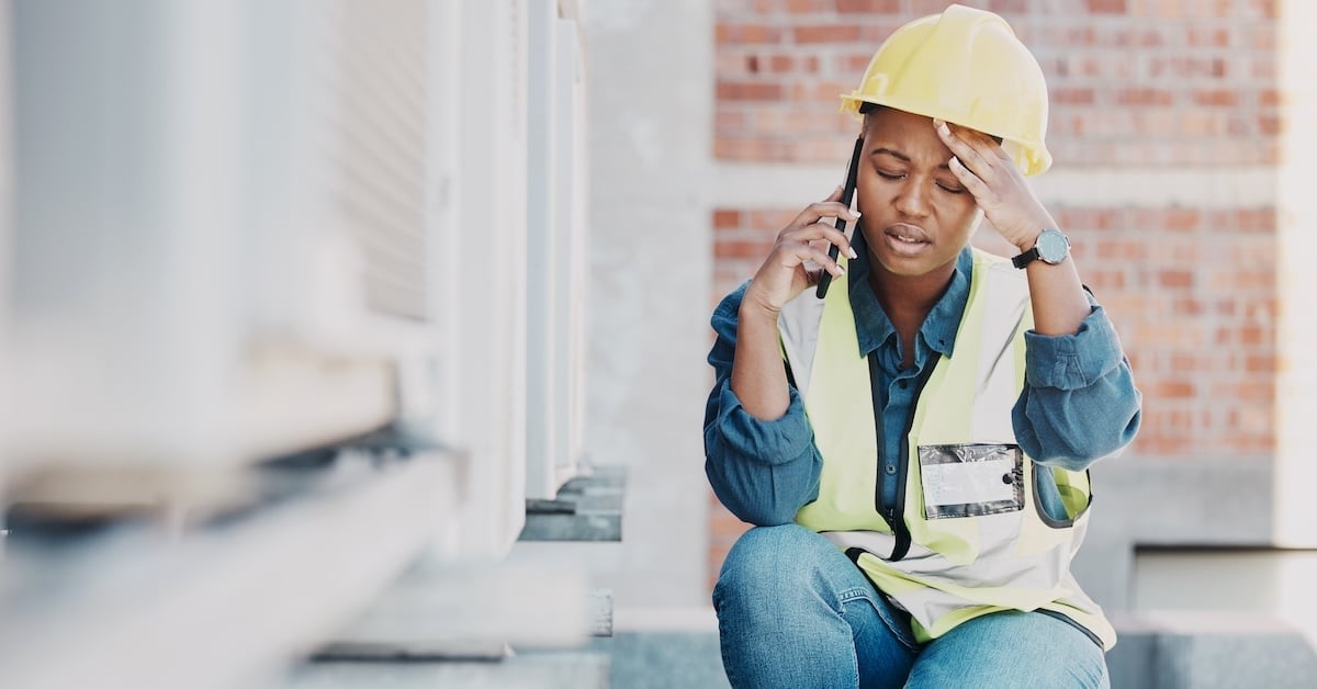How CMMS Deals with the Impact of Global Labor Shortage