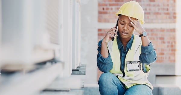 How CMMS Deals with the Impact of Global Labor Shortage