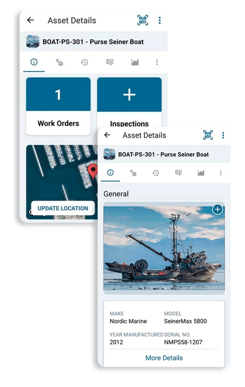 Centralized Visibility Across Your Fleet