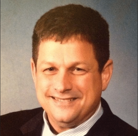 Tom Schiff