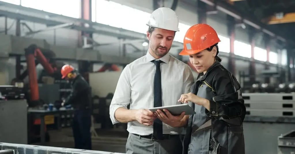 Rapid Ongoing Employee Training with Redlist