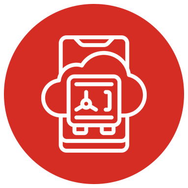 Offline-First, Ruggedized Mobility