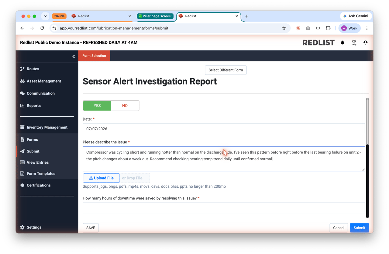 Tribal knowledge capture workflow with voice-to-text annotation