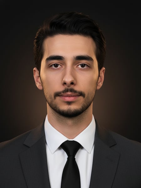 Abdulrahman Mohamed — Designer, The Walls