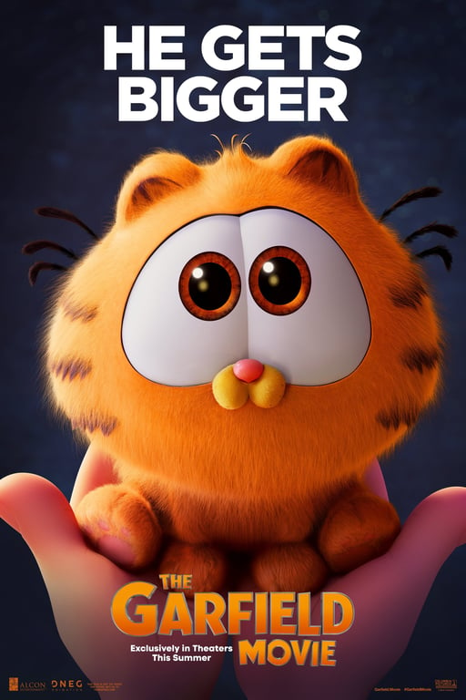 Garfield