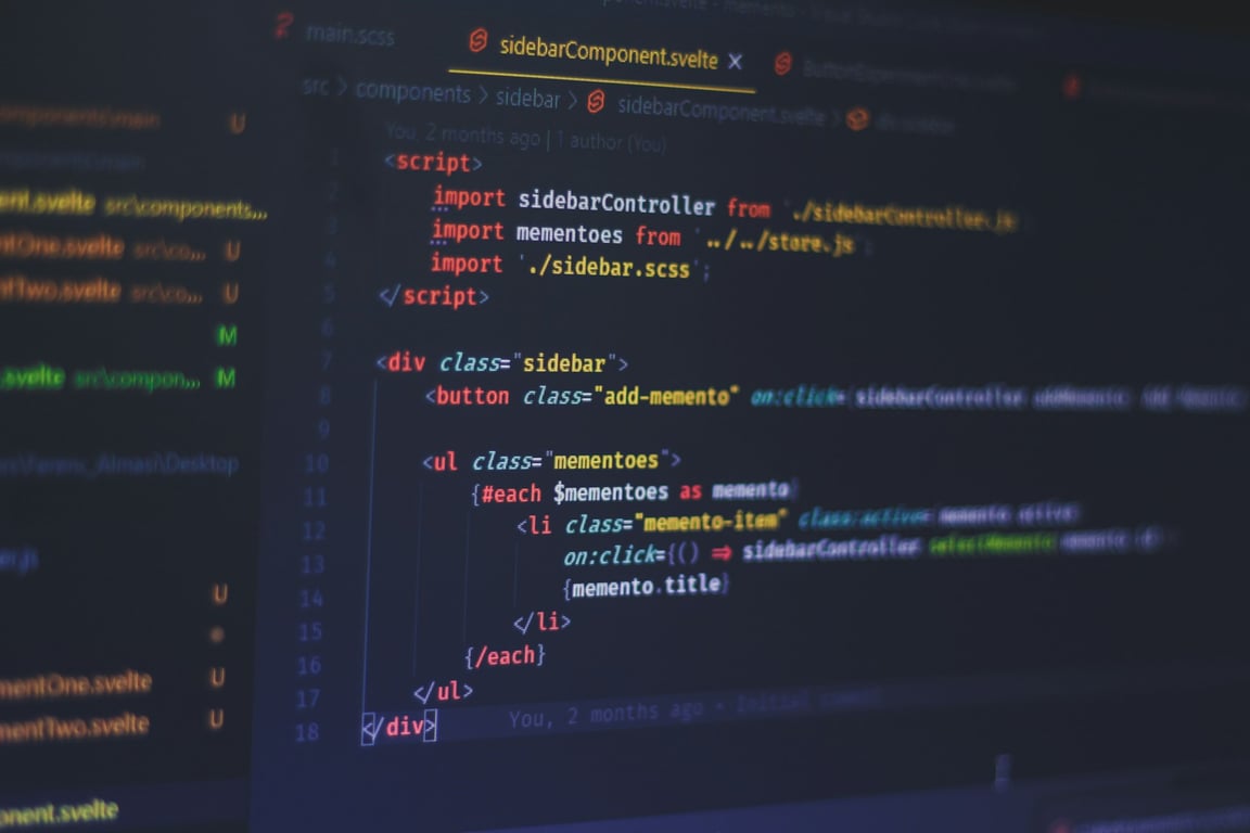 Başlangıç Rehberi: Web Geliştirme Nedir ve Nasıl Başlanır?