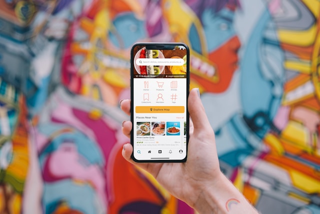 Mobile Application Development: Beginner's Guide