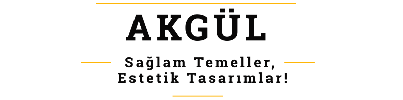 Akgül Ferforje