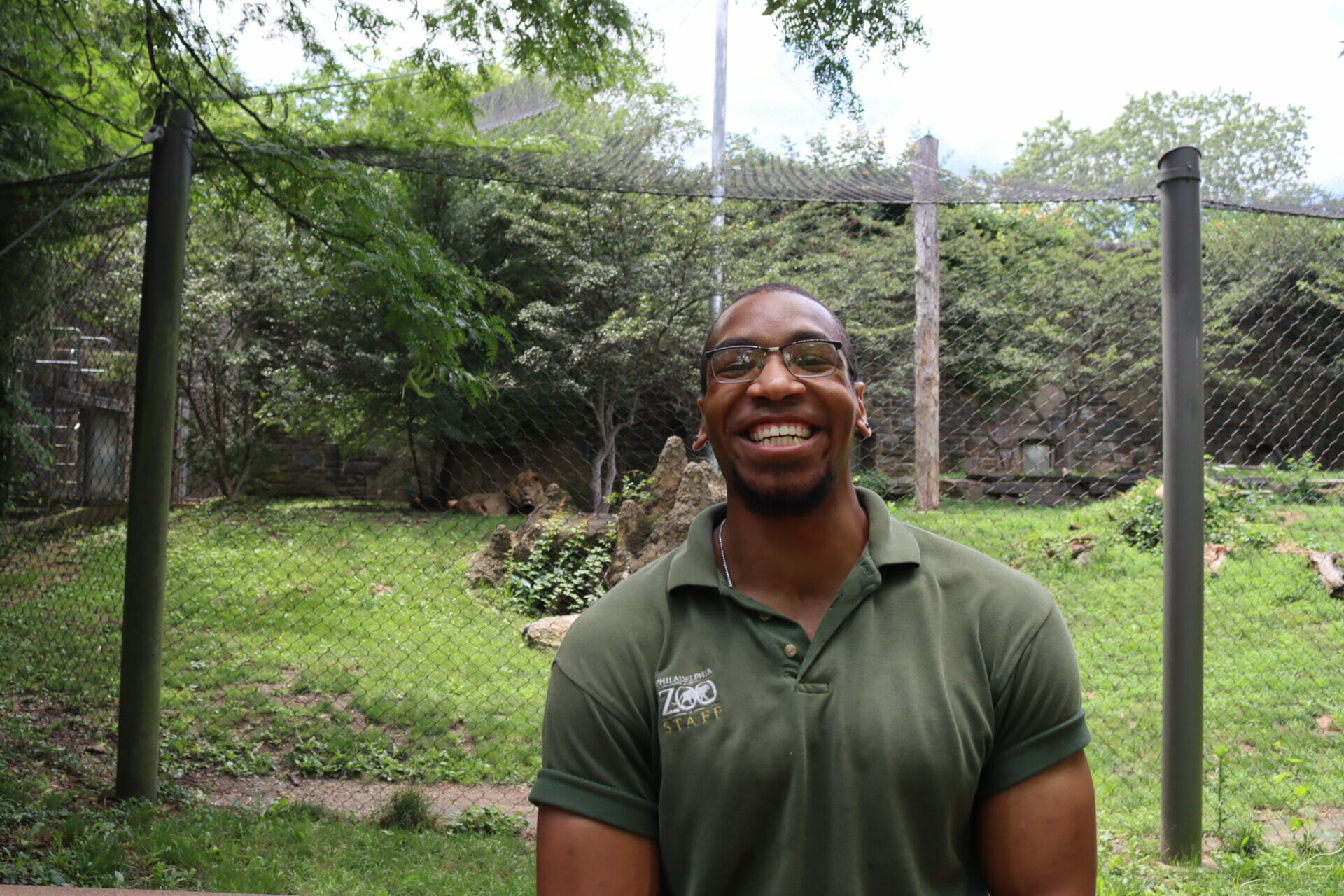 Philadelphia Zoo Open House Job Fair Philadelphia Zoo