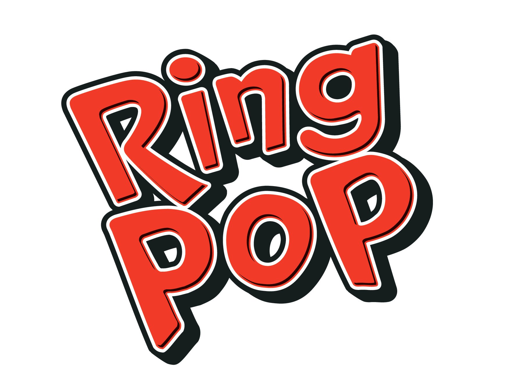 RingPop logo