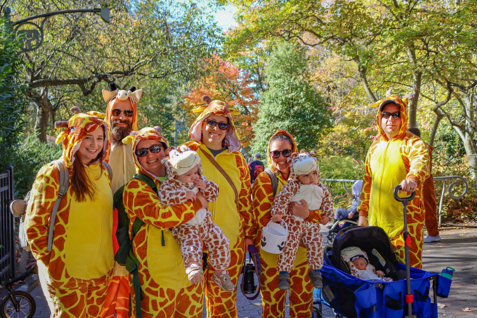 boo at the zoo 9