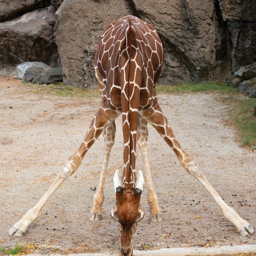 Giraffe 33