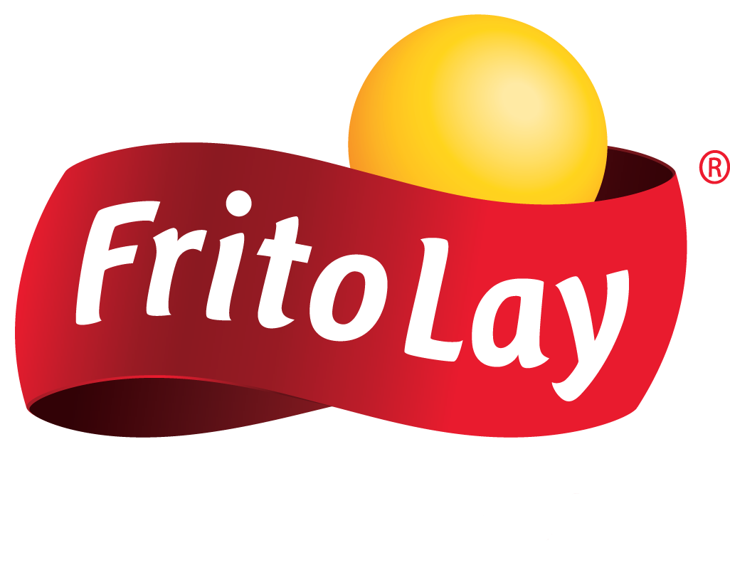 frito lay logo