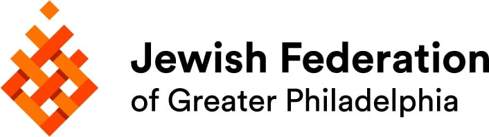 Jewish Federation logo