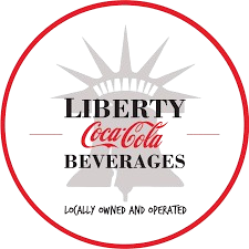 Champion Liberty Coca Cola Beverages logo removebg preview