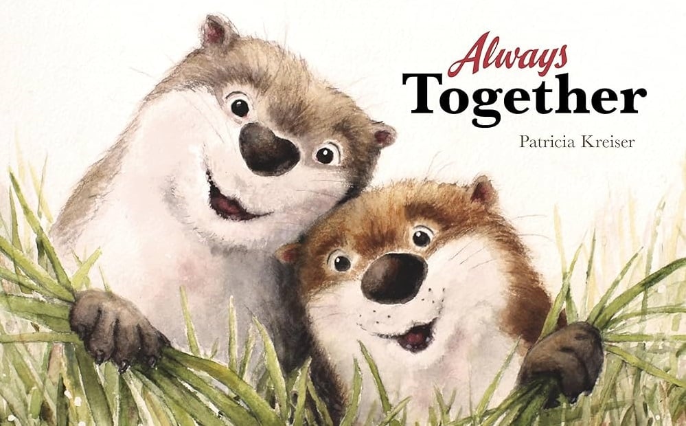 Always Together hero