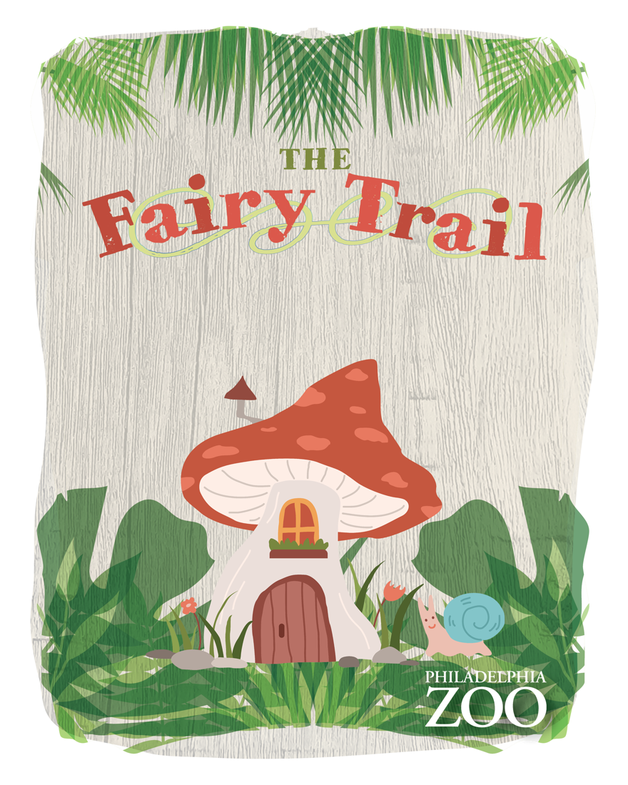 fairy trail color BG