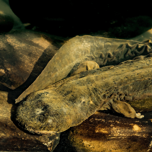 Eastern Hellbender: Habitat, Diet, Conservation, Fun Facts ...