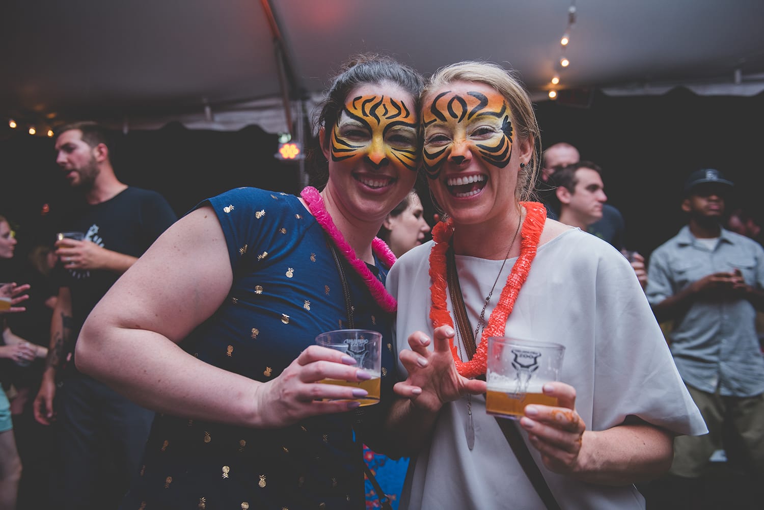Summer Ale Festival