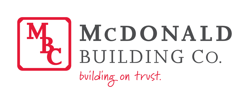Sponsor McDonald Building